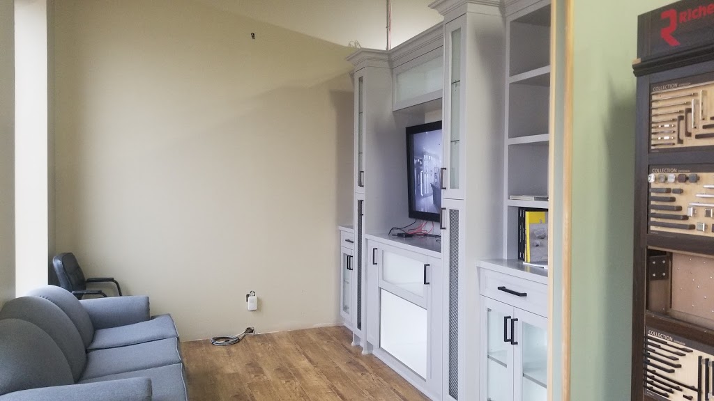 Magnum Kitchens | 1885 Drew Rd #6, Mississauga, ON L5S 1J5, Canada | Phone: (905) 405-8800