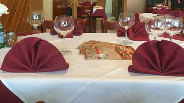 Il Paesano Pizzeria & Restaurant | 396 Browns Line, Etobicoke, ON M8W 3T8, Canada | Phone: (416) 251-7080