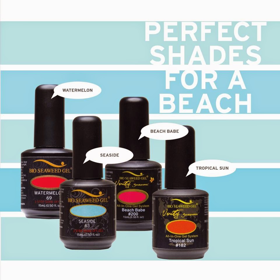 Bio Seaweed Gel | #51-52, 151 Nashdene Rd, Scarborough, ON M1V 4C3, Canada | Phone: (416) 293-7432