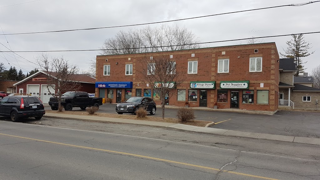 I.D.A. - Downtown Pharmacy | 191 Castor St unit a, Russell, ON K4R 1C7, Canada | Phone: (613) 445-1223