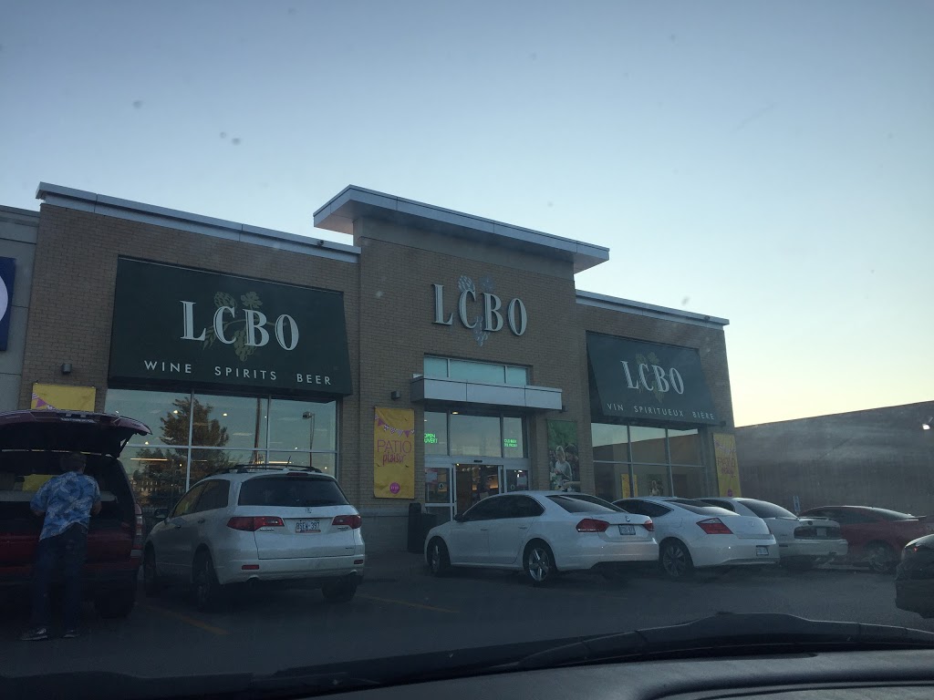 LCBO | 1115 Lodestar Rd, North York, ON M3J 3C1, Canada | Phone: (416) 633-6197
