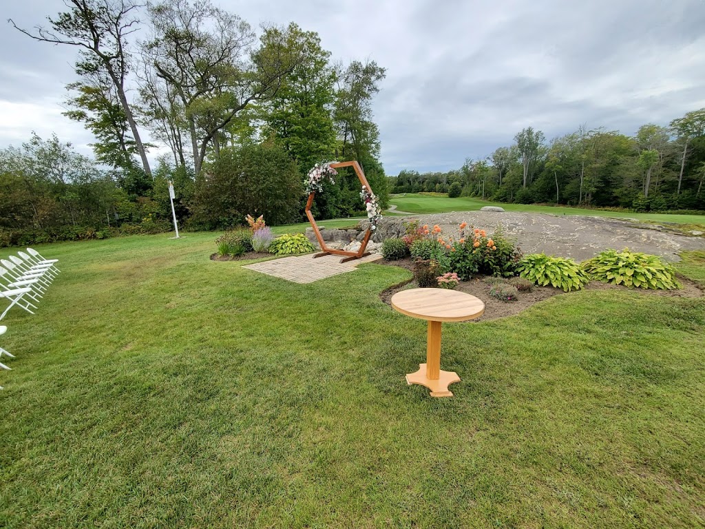 Seguin Valley Golf Club Inc | 144 Badger Rd, Parry Sound, ON P2A 2W8, Canada | Phone: (705) 378-2555