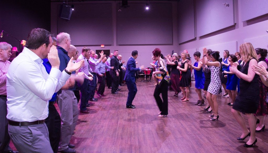 Burlington Social Dance Club | 2077 Pine St, Burlington, ON L7R 1G1, Canada | Phone: (905) 633-8808