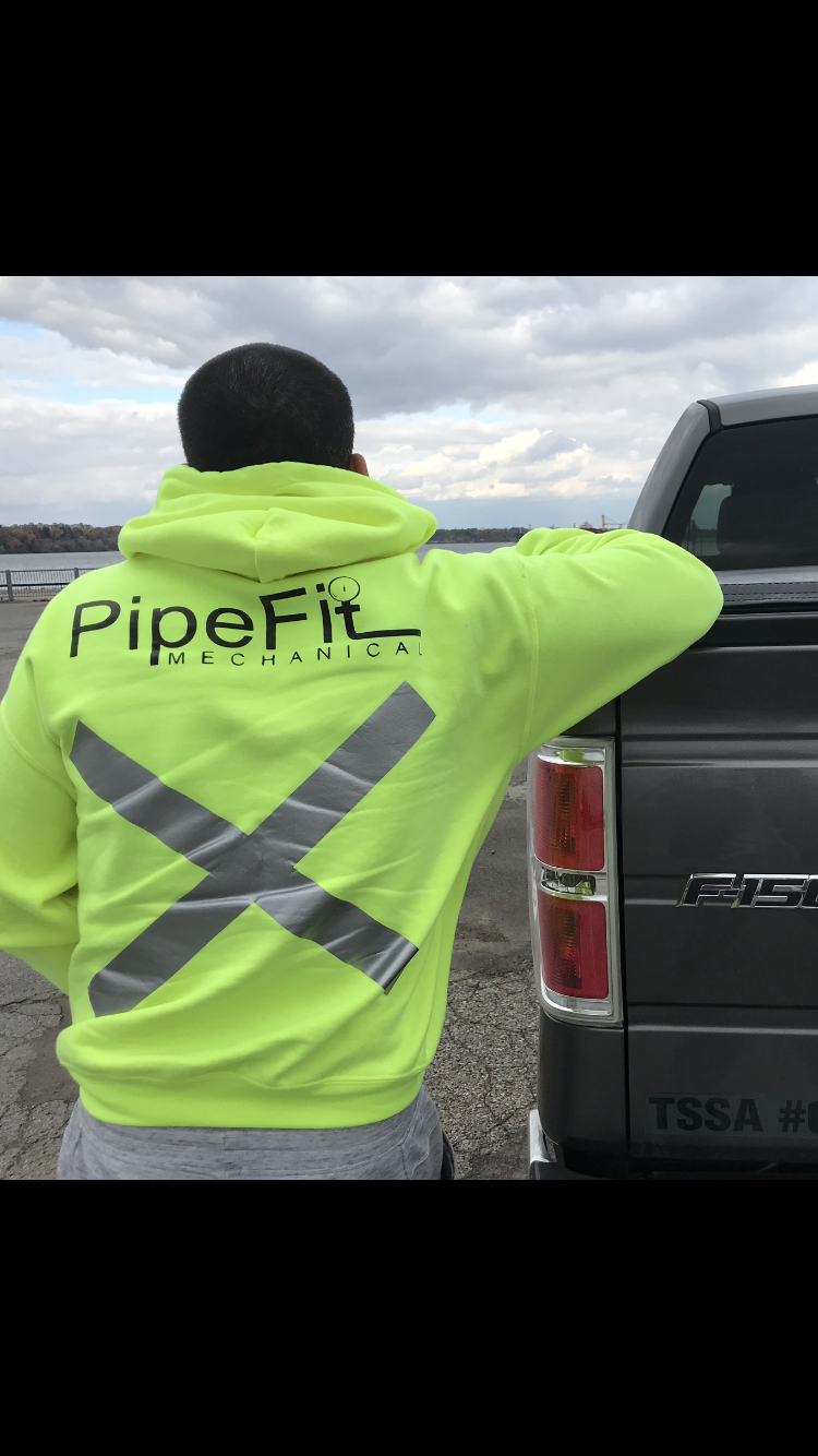 Pipefit Mechanical | 222 Mary St, Hamilton, ON L8L 4W1, Canada | Phone: (289) 339-3887