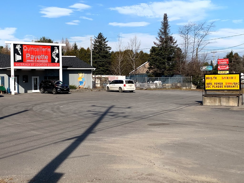 Quincaillerie Payette | 5716 QC-335, Saint-Calixte, QC J0K 1Z0, Canada | Phone: (450) 222-3698