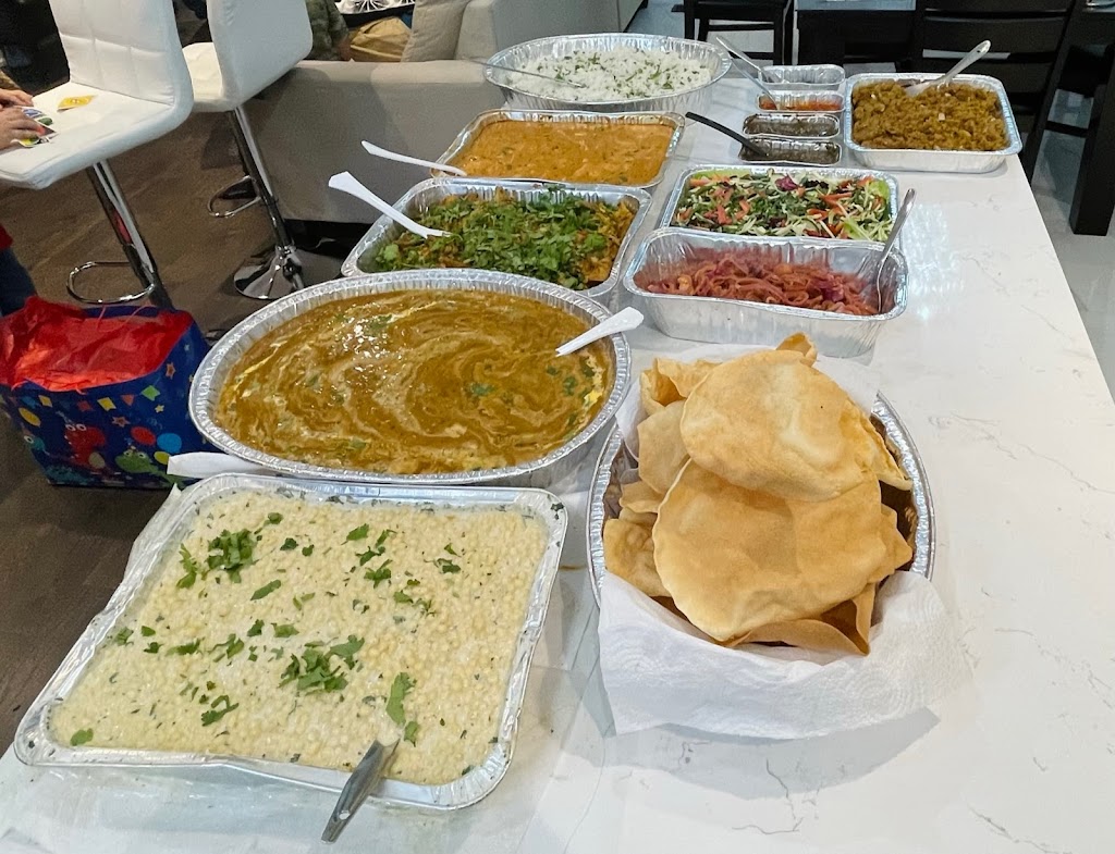 Indian Ratnaa | 123 Chateau Crescent, Cambridge, ON N3H 5S3, Canada | Phone: (437) 688-4828