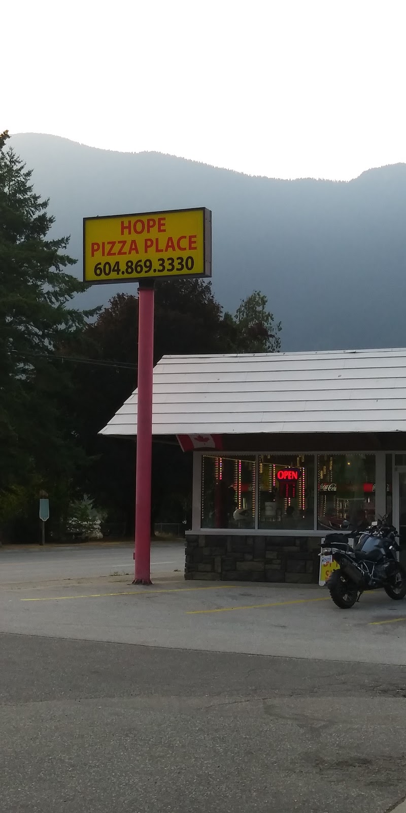 Chevron | 885 Water Ave, Hope, BC V0X 1L0, Canada | Phone: (604) 869-2773