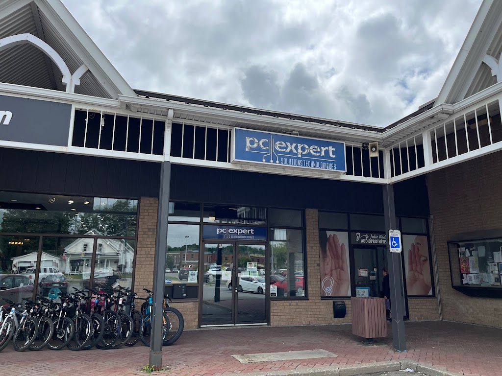 PC Expert Solutions Technologiques | 45 Rue Wellington, Coaticook, QC J1A 2H6, Canada | Phone: (819) 849-1010