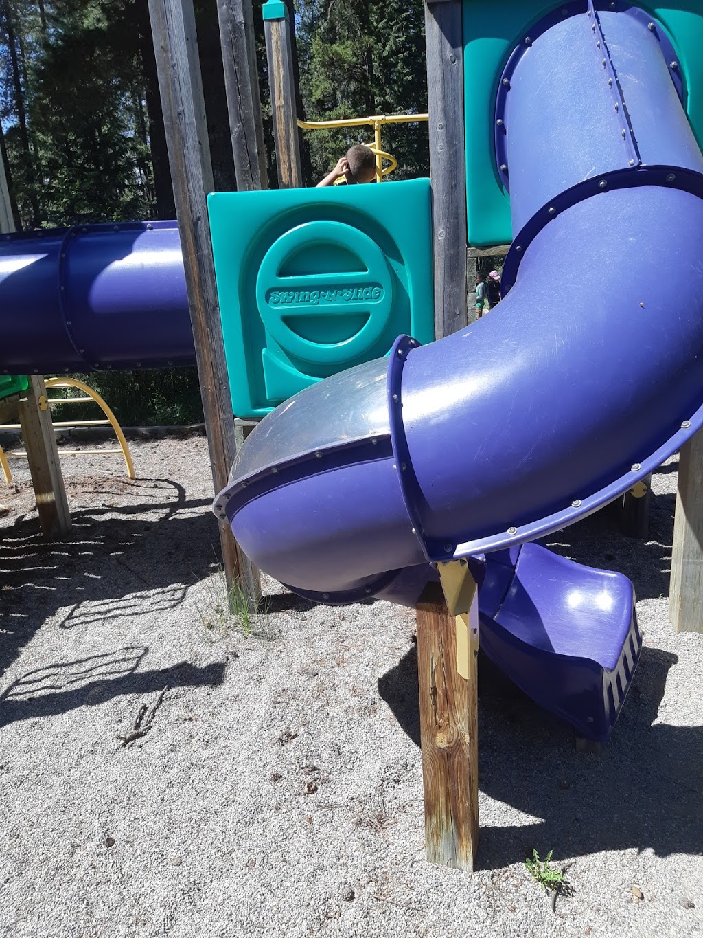 Camp Winchell Coulee | Mountain View County, AB T0L, Canada