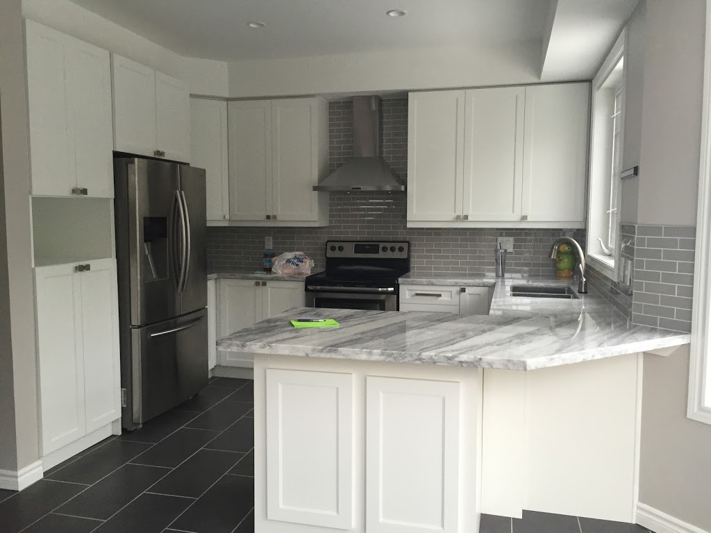 The Reno Twins-Home Design Centre | 1472 Thornton Rd N unit 11, Oshawa, ON L1H 7K4, Canada | Phone: (905) 963-0211
