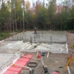 Mcnabb Construction Ltd | 20th St E, Leith, ON N0H 1V0, Canada | Phone: (519) 371-4521