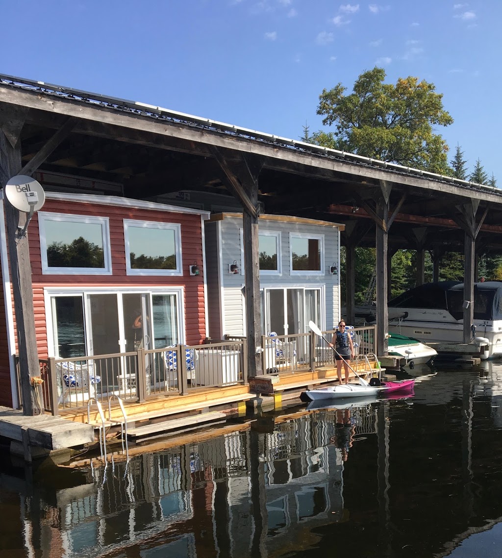 Gordons Bobcaygeon | 81 Front St E, Bobcaygeon, ON, Canada | Phone: (705) 731-9446