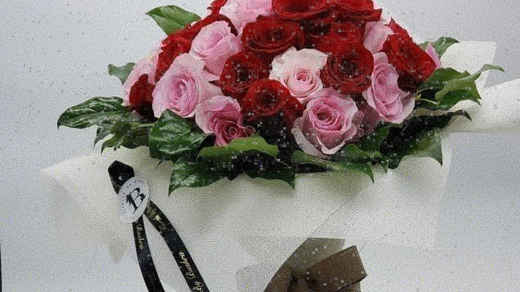 Florals By Bushra | Sugarbush Rd, Mississauga, ON L5B 2X7, Canada | Phone: (437) 771-3919