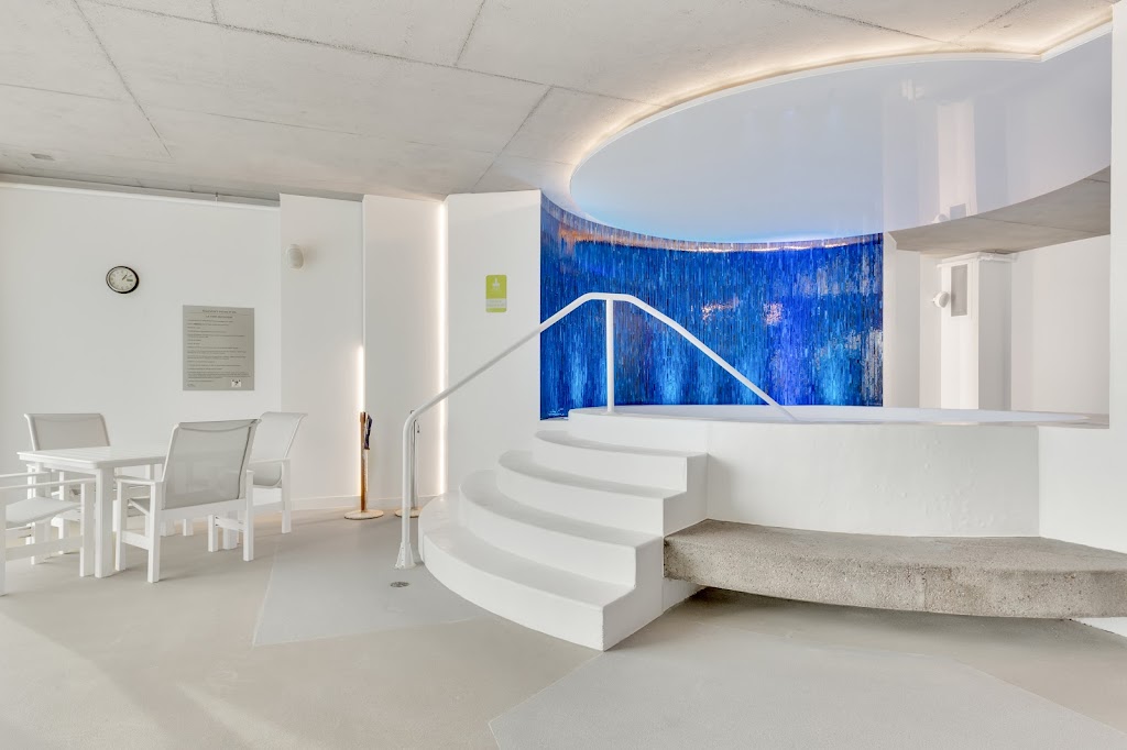 Le Vert Mezzanine, quartier locatif | 375 Rue Mathieu-Da Costa, Québec, QC G2K 0K4, Canada | Phone: (418) 948-3838