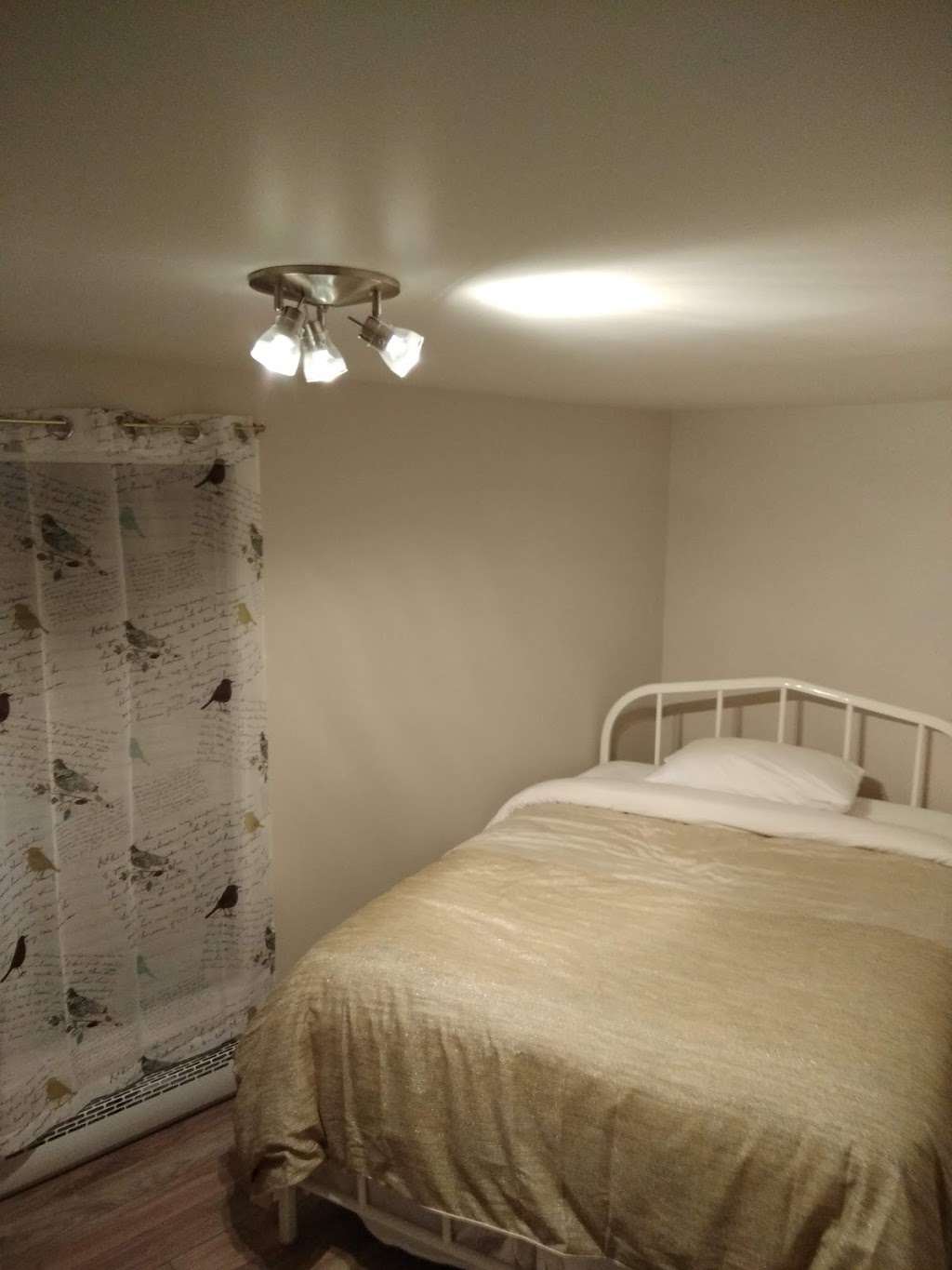 La Bergeronnette | 65 Rue Principale, Grandes-Bergeronnes, QC G0T 1G0, Canada | Phone: (418) 232-6642