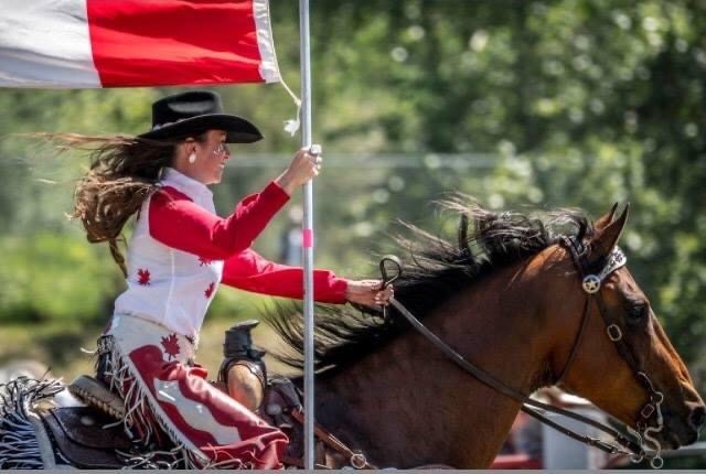 Valley West Stampede | 4303 208 Street, Langley Twp, BC V3A 3B1, Langley, BC V3A 8C8, Canada | Phone: (604) 621-3080