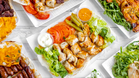 Ali Baba Boucherie et Grillades | 1185 Bd du Curé-Labelle Local 3, Blainville, QC J7C 4K6, Canada | Phone: (450) 420-0003