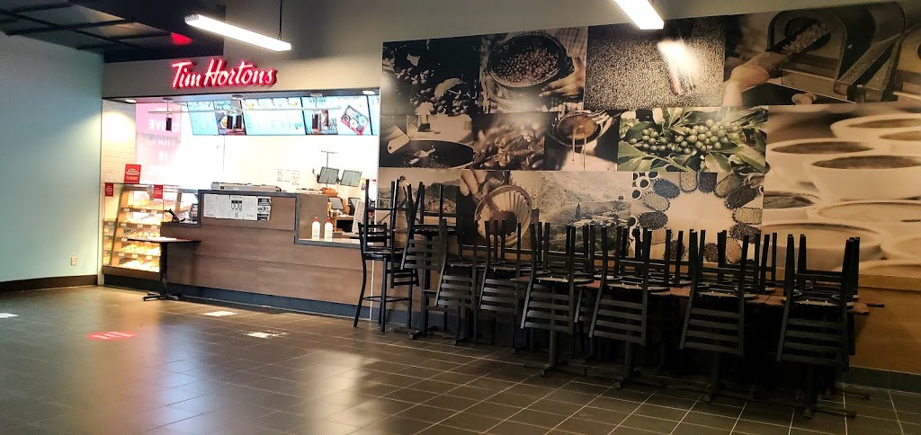 Tim Hortons | Cataraqui North, Kingston, ON K7P 0H7, Canada | Phone: (867) 872-5411