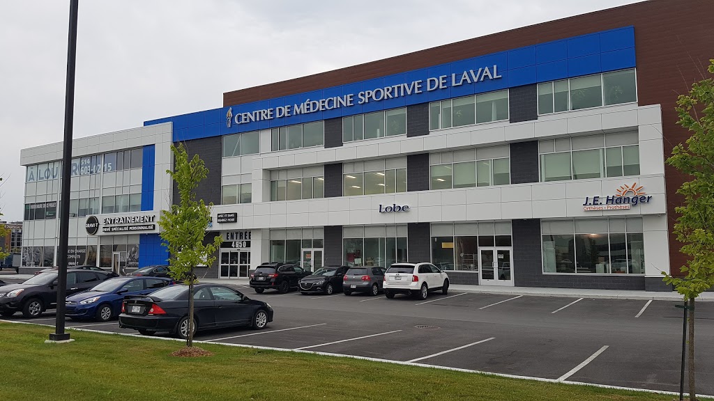 Carrefour Health 440 | 4650 Desserte S Autoroute 440, Laval, QC H7T 2Z8, Canada | Phone: (450) 682-2324