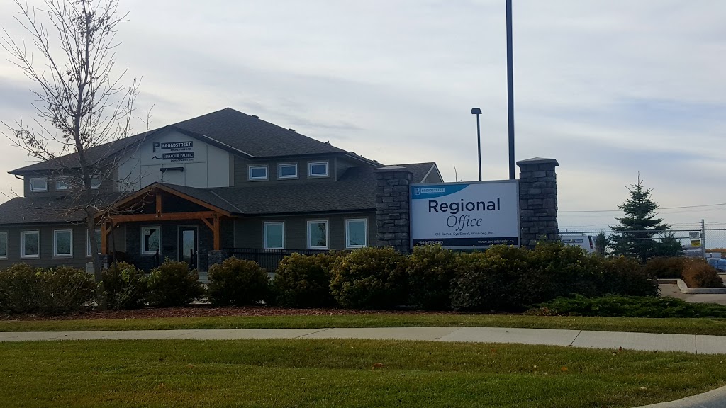 Broadstreet Properties Ltd. | Rue Camiel Sys St, Winnipeg, MB R2J 4K2, Canada