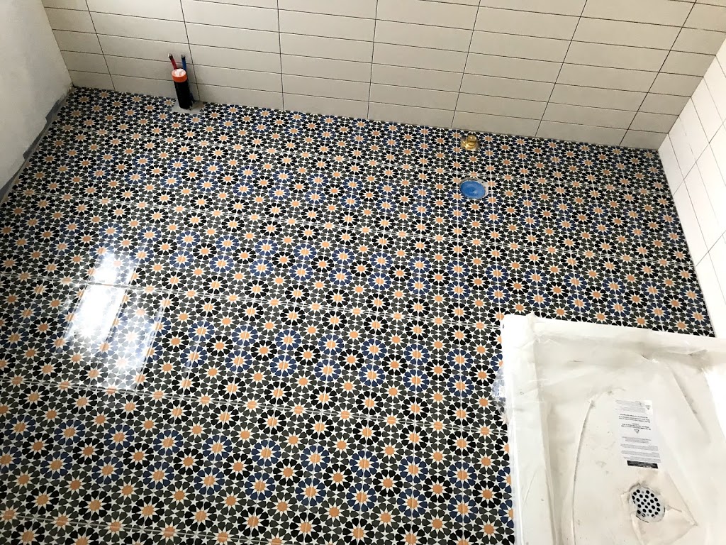 Rozafa Tile & Marble | 313 The Kingsway, Etobicoke, ON M9A 3V3, Canada | Phone: (647) 308-1972