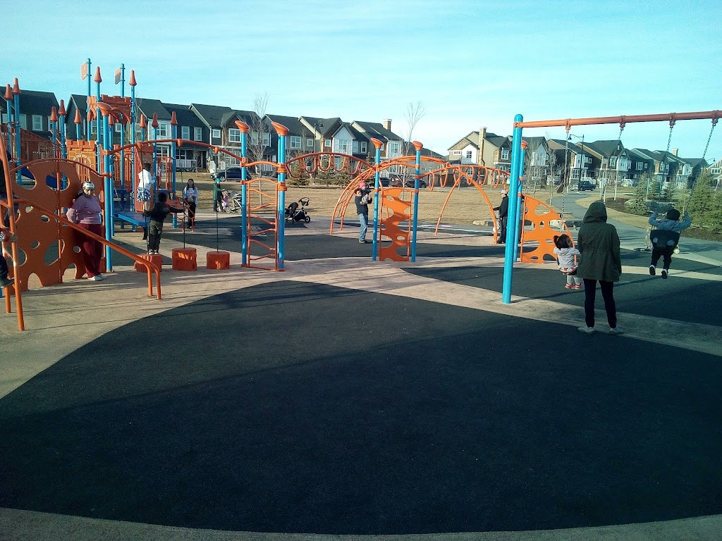 My Legacy Park II Sales Centre | 151 Legacy Main St SE, Calgary, AB T2X 3A4, Canada | Phone: (403) 931-8558