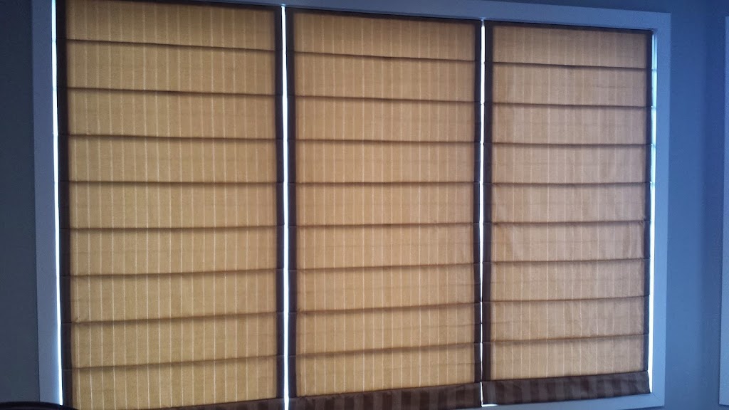 Devine Blinds & Drapery | 177 Dorchester Dr, St. Albert, AB T8N 5Y5, Canada | Phone: (780) 446-9727