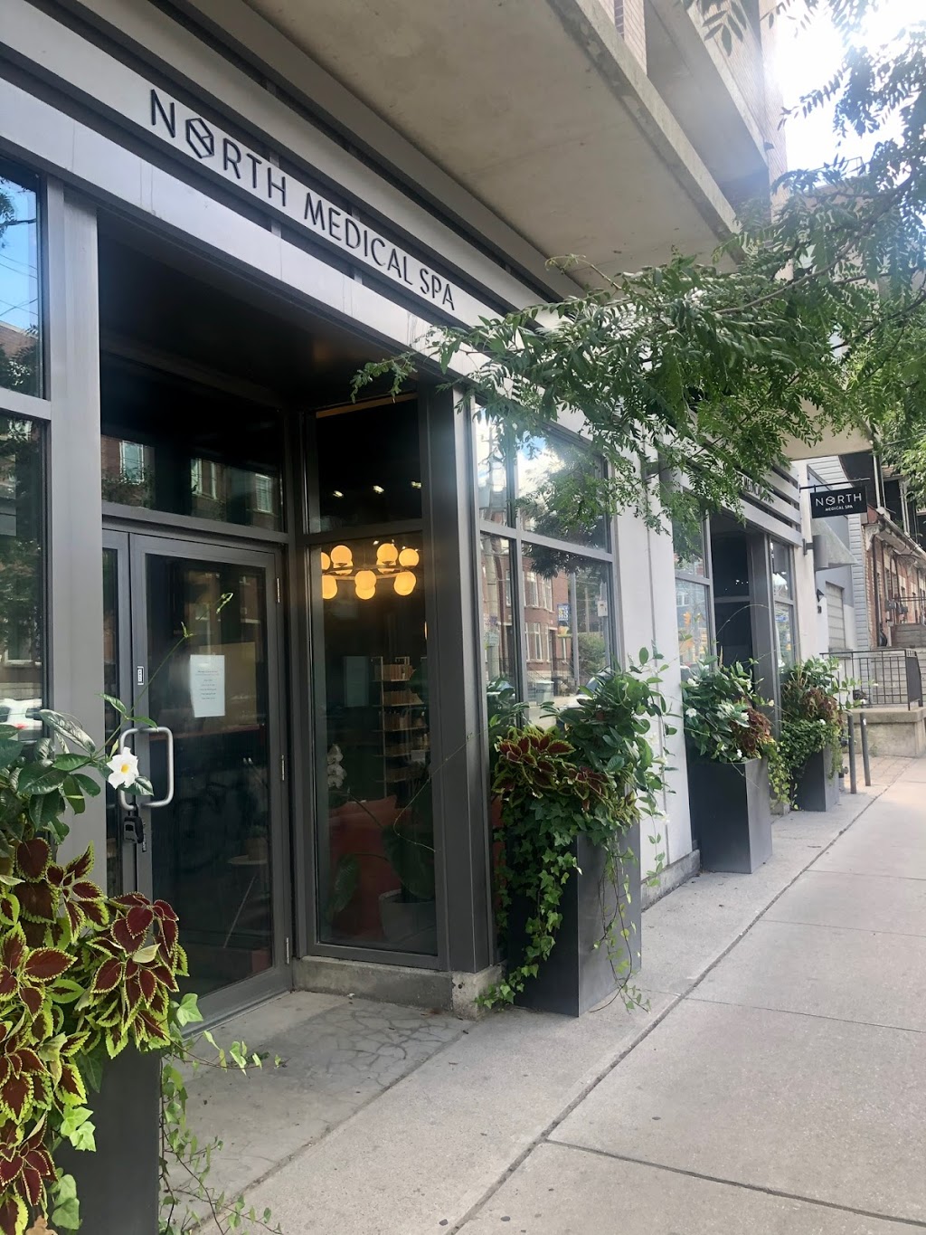 North Medical Spa | 569 King St E, Toronto, ON M5A 1M5, Canada | Phone: (416) 901-6672