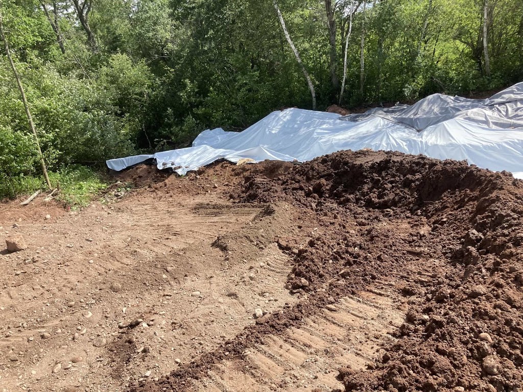 T.A. Raymond Environmental Services Ltd. | 1113 Route 875, Searsville, NB E5P 3S9, Canada | Phone: (506) 433-0254
