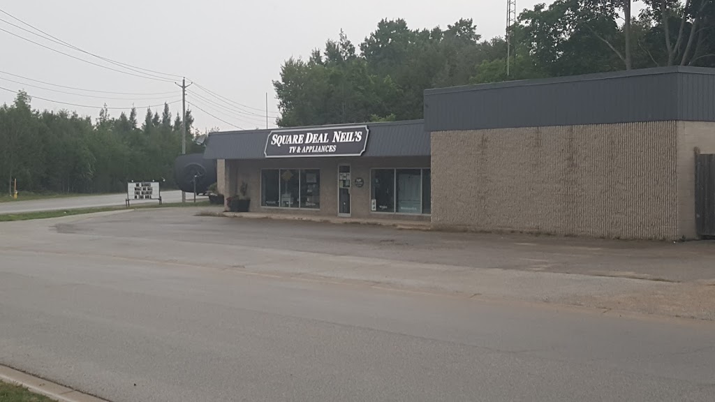 Square Deal Neils | 240 Railway St, Southampton, ON N0H 2L0, Canada | Phone: (800) 265-3795