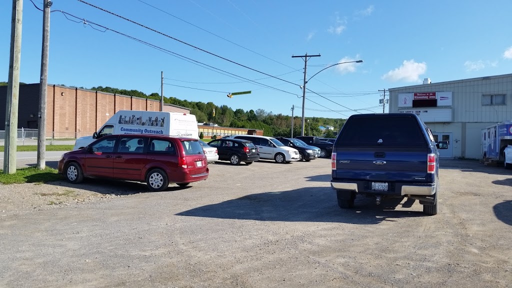 Wikwemikong Recreation Center | 2338 Wikwemikong Way, Wikwemikong, ON P0P 2J0, Canada | Phone: (705) 859-3142