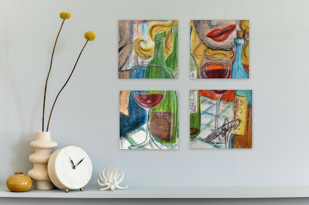 Inspiration Design | 22 Rue de la Ronde, Cap-Santé, QC G0A 1L0, Canada | Phone: (418) 802-0839
