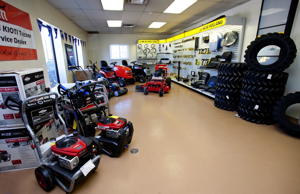 Regional Tractor Sales & Service Ltd. | 1642 Hwy No 6, Freelton, ON L0R 1K0, Canada | Phone: (905) 659-1094