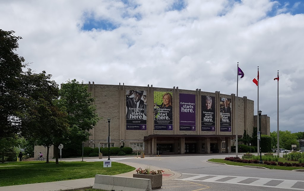 Alumni Hall | Lambton Dr, London, ON N6G 1G8, Canada | Phone: (519) 661-2100