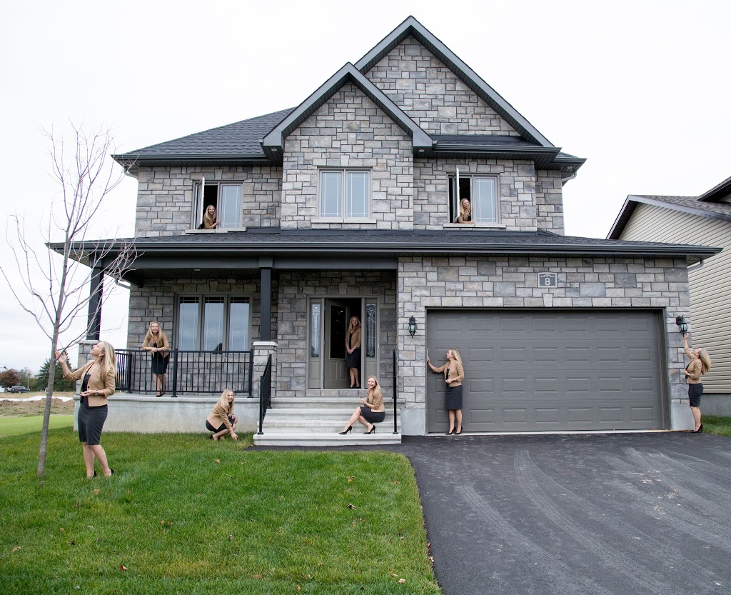 Tessier Team Embrun | 785 Notre Dame St, Embrun, ON K0A 1W0, Canada | Phone: (613) 443-4300