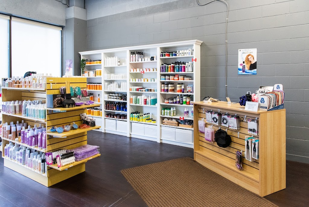 Curl Warehouse | 526 42 Ave SE, Calgary, AB T2G 1Y6, Canada | Phone: (587) 714-2875