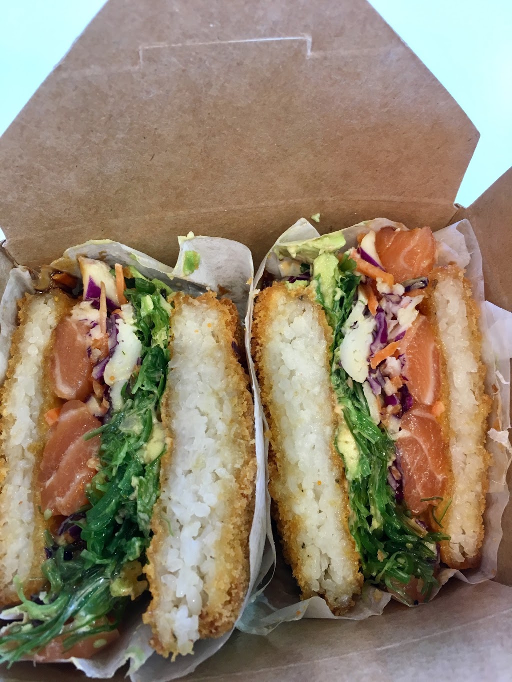 SU&BU | 8020 Bathurst St, Thornhill, ON L4J 0B8, Canada | Phone: (905) 707-7828