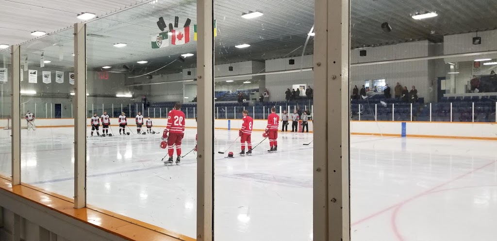 Balgonie Stardome | Balgonie, SK S0G 0E0, Canada