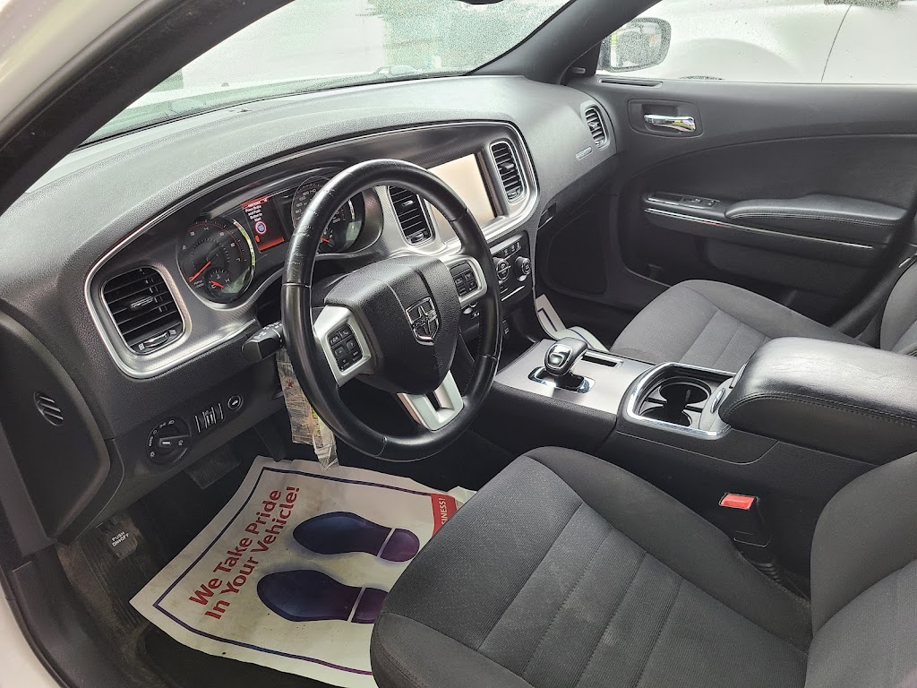 Broz Motors CAR - RENTALS | 201 Merritt St, St. Catharines, ON L2T 1J7, Canada | Phone: (905) 401-6164