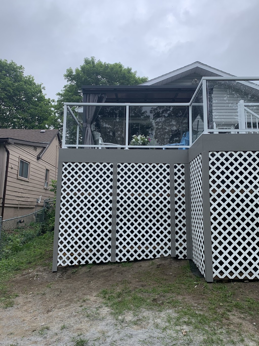 Big Kahuna Contracting | 8016 ON-11, Orillia, ON L3V 6H3, Canada | Phone: (705) 329-4949
