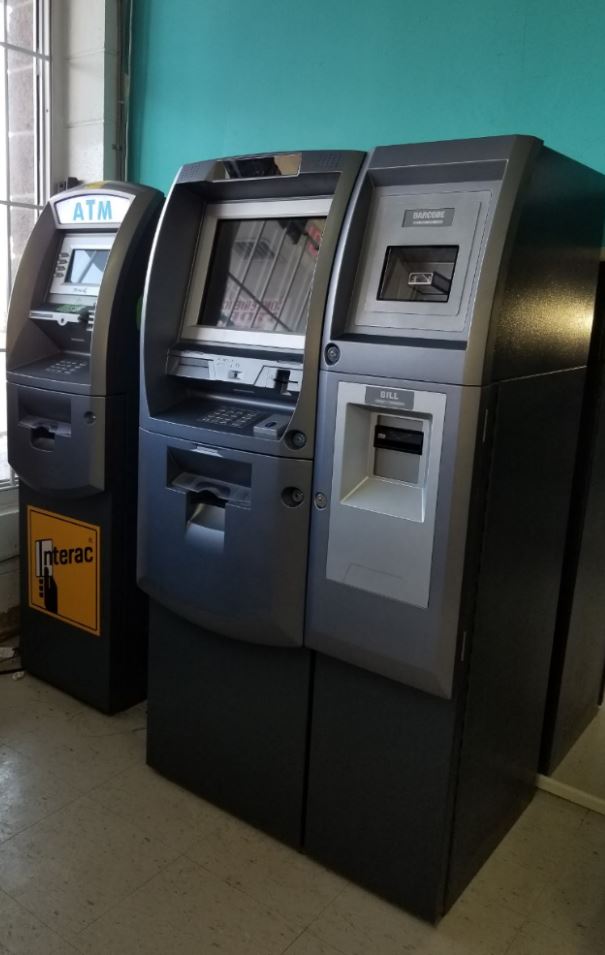 BitNational ATM | 5269 Memorial Dr E #9, Calgary, AB T2A 4V1, Canada | Phone: (877) 281-2354
