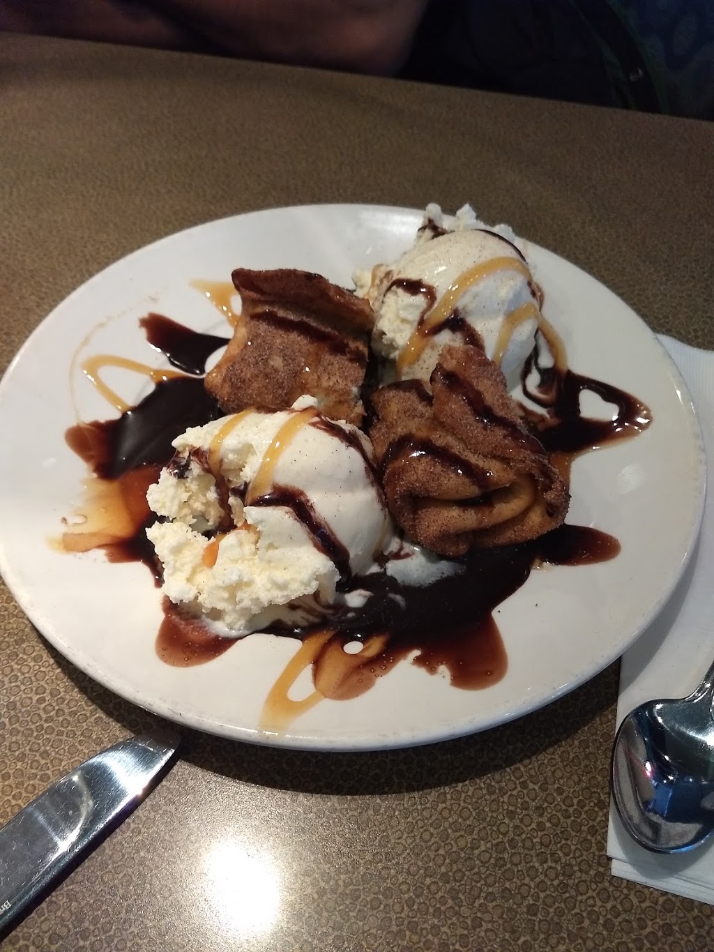 Rickys All Day Grill | 8116 Sparrow Crescent, Leduc, AB T9E 8B7, Canada | Phone: (780) 986-1760