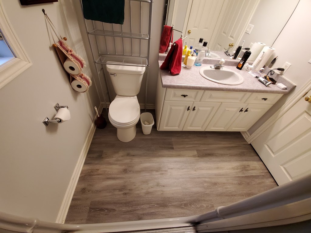 Cornerstone Carpentry | 661 Southworth St S, Welland, ON L3B 2A2, Canada | Phone: (289) 821-0286
