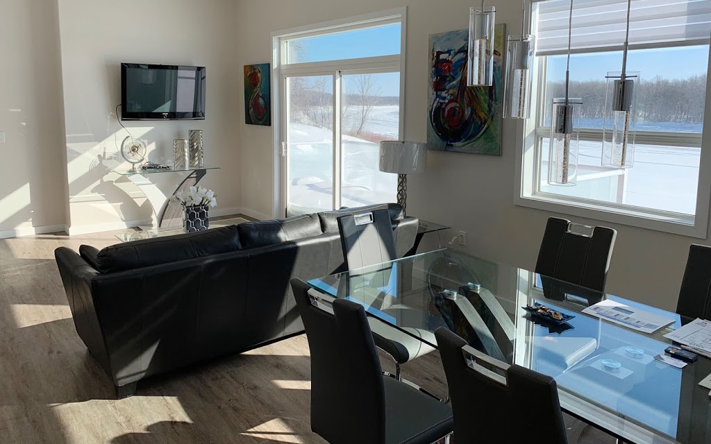 LeParc I & II | 3280 Pembina Hwy, Winnipeg, MB R3V 0A6, Canada | Phone: (204) 297-8859