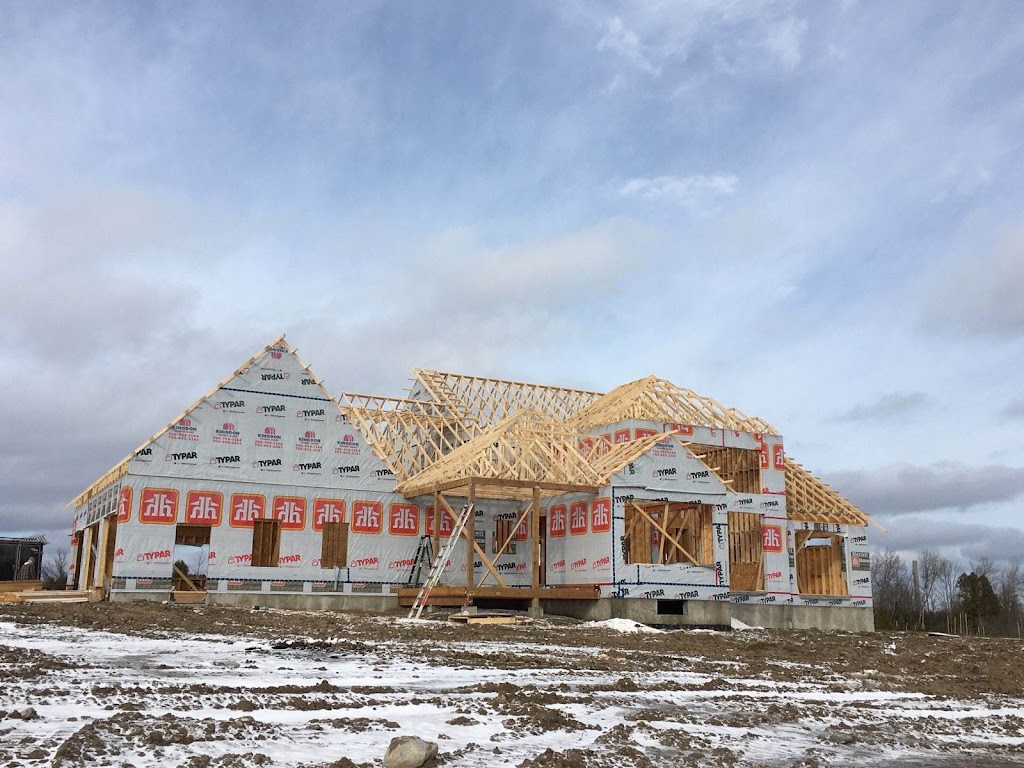 Drafting Innovations | 108 Angeline St S, Lindsay, ON K9V 3L4, Canada | Phone: (705) 799-2313