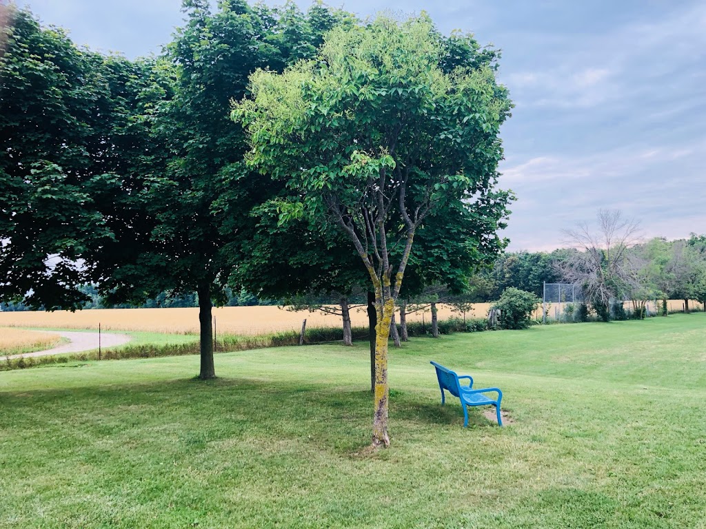 Lions park elmira | Woolwich, ON N3B 2Z3, Canada