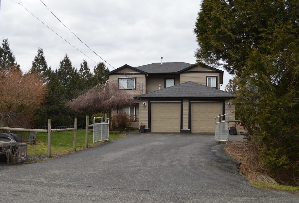 Usman Shahid PREC*-Select Real Estate | 45715 Hocking Ave, Chilliwack, BC V2P 2N5, Canada | Phone: (604) 791-2646
