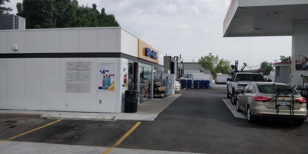 Pioneer Energy | 545 Woodward Ave, Hamilton, ON L8H 6P2, Canada | Phone: (905) 544-9961