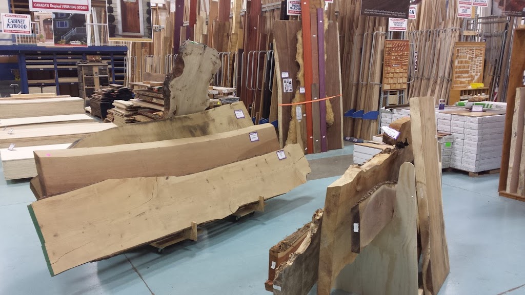 Windsor Plywood Calgary West | 130 Bowridge Dr, Calgary, AB T3B 2T9, Canada | Phone: (403) 247-9800