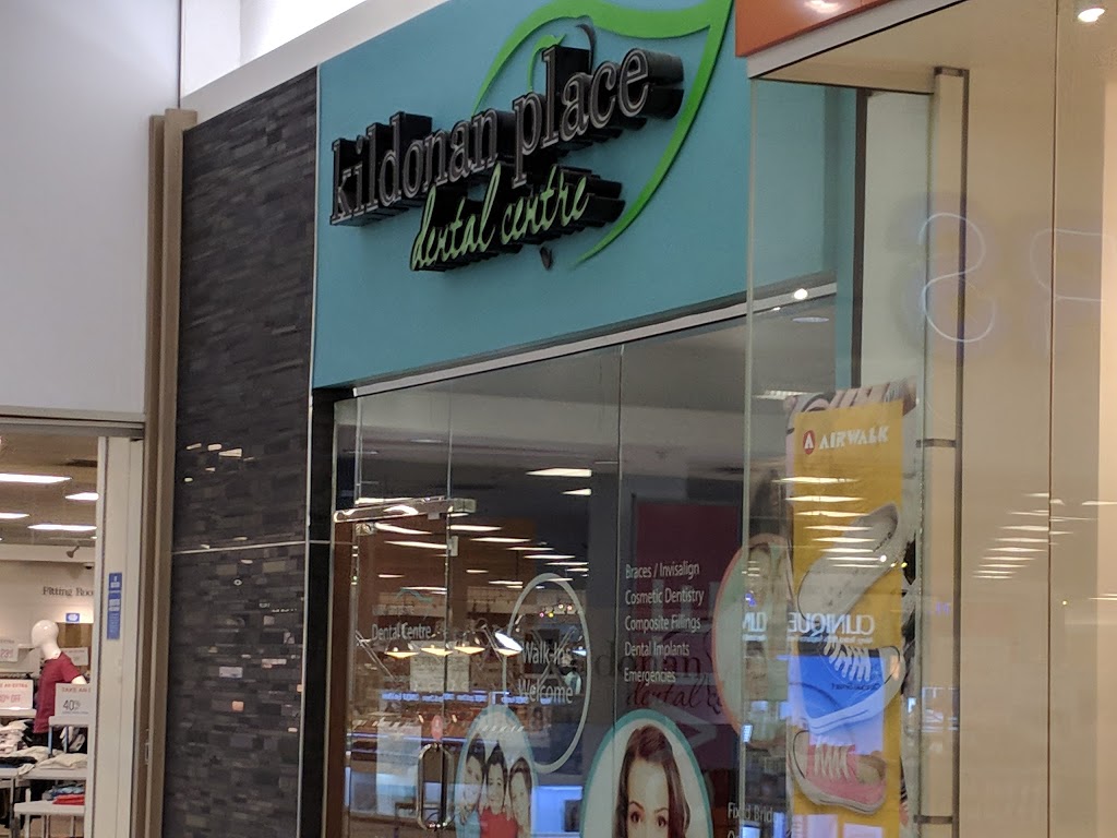 Kildonan Place Dental Centre | 1555 Regent Ave W T27, Winnipeg, MB R2C 3B3, Canada | Phone: (204) 661-6091